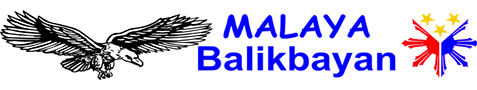 Malaya Balikbayan